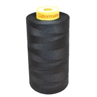 Gutermann Mara120 Sewing Thread 5000m black 2111